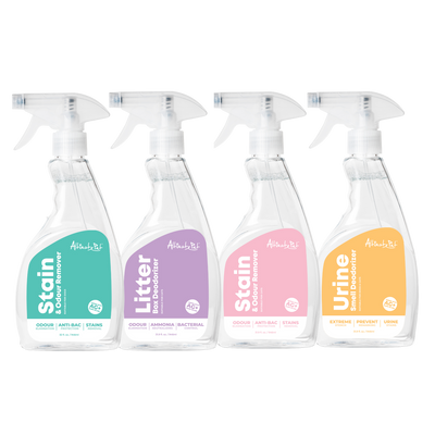Altimate Pet Spray: The Freshness Your Pet Deserves
