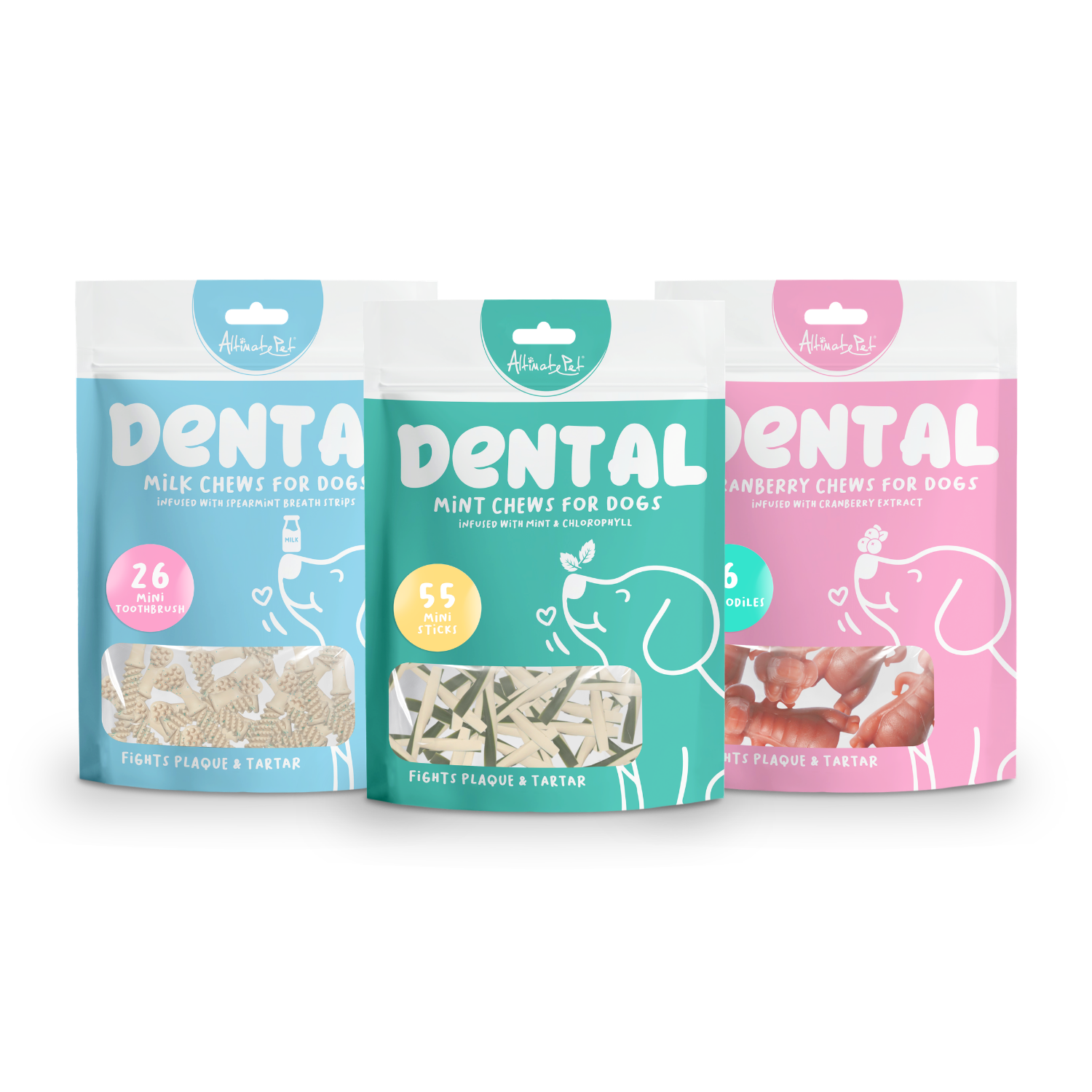 Dental Chews