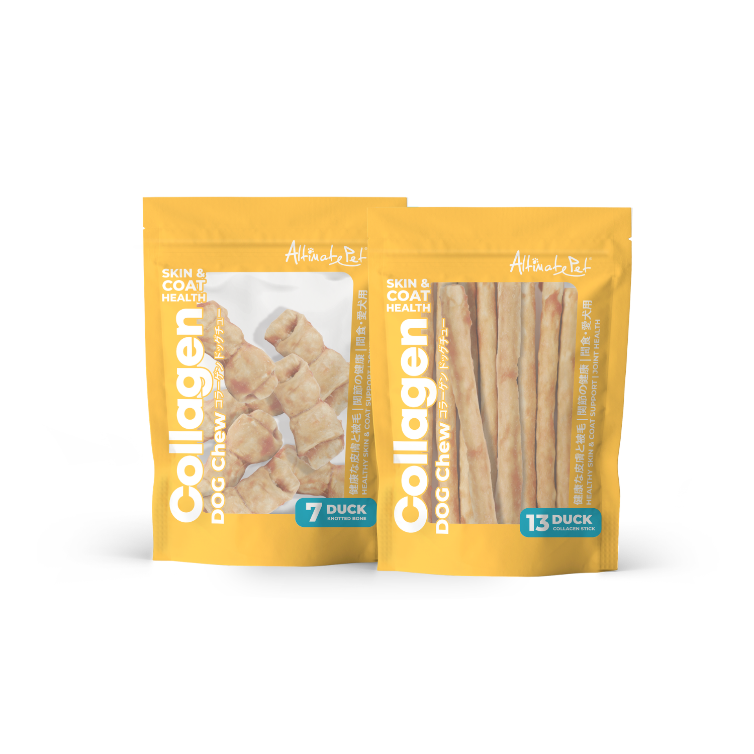 Collagen Chew